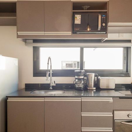 Cloudba Charcas Soho Apartments Buenos Aires Kültér fotó