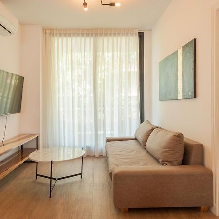 Cloudba Charcas Soho Apartments Buenos Aires Kültér fotó