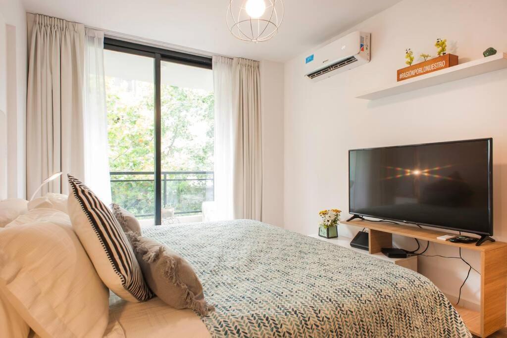 Cloudba Charcas Soho Apartments Buenos Aires Kültér fotó