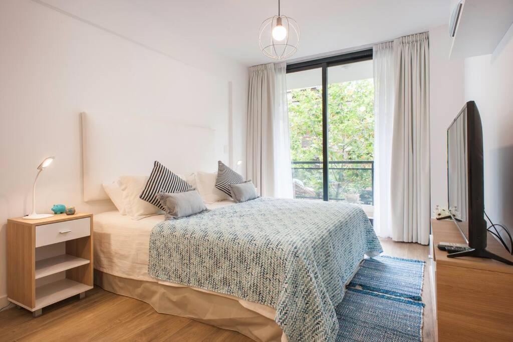 Cloudba Charcas Soho Apartments Buenos Aires Kültér fotó