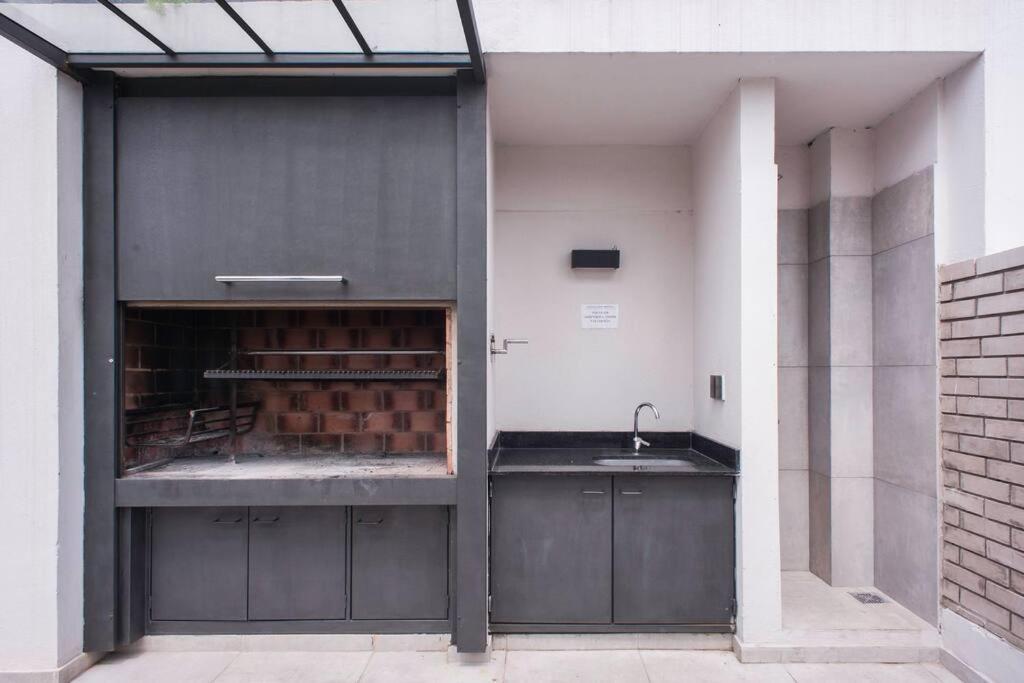 Cloudba Charcas Soho Apartments Buenos Aires Kültér fotó