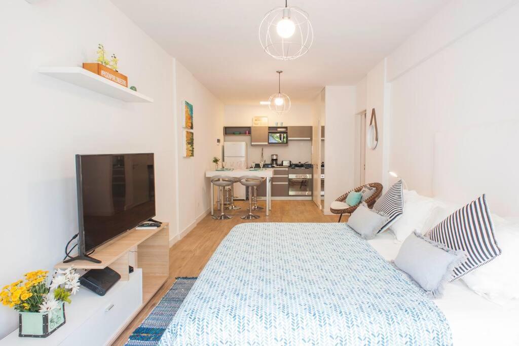 Cloudba Charcas Soho Apartments Buenos Aires Kültér fotó