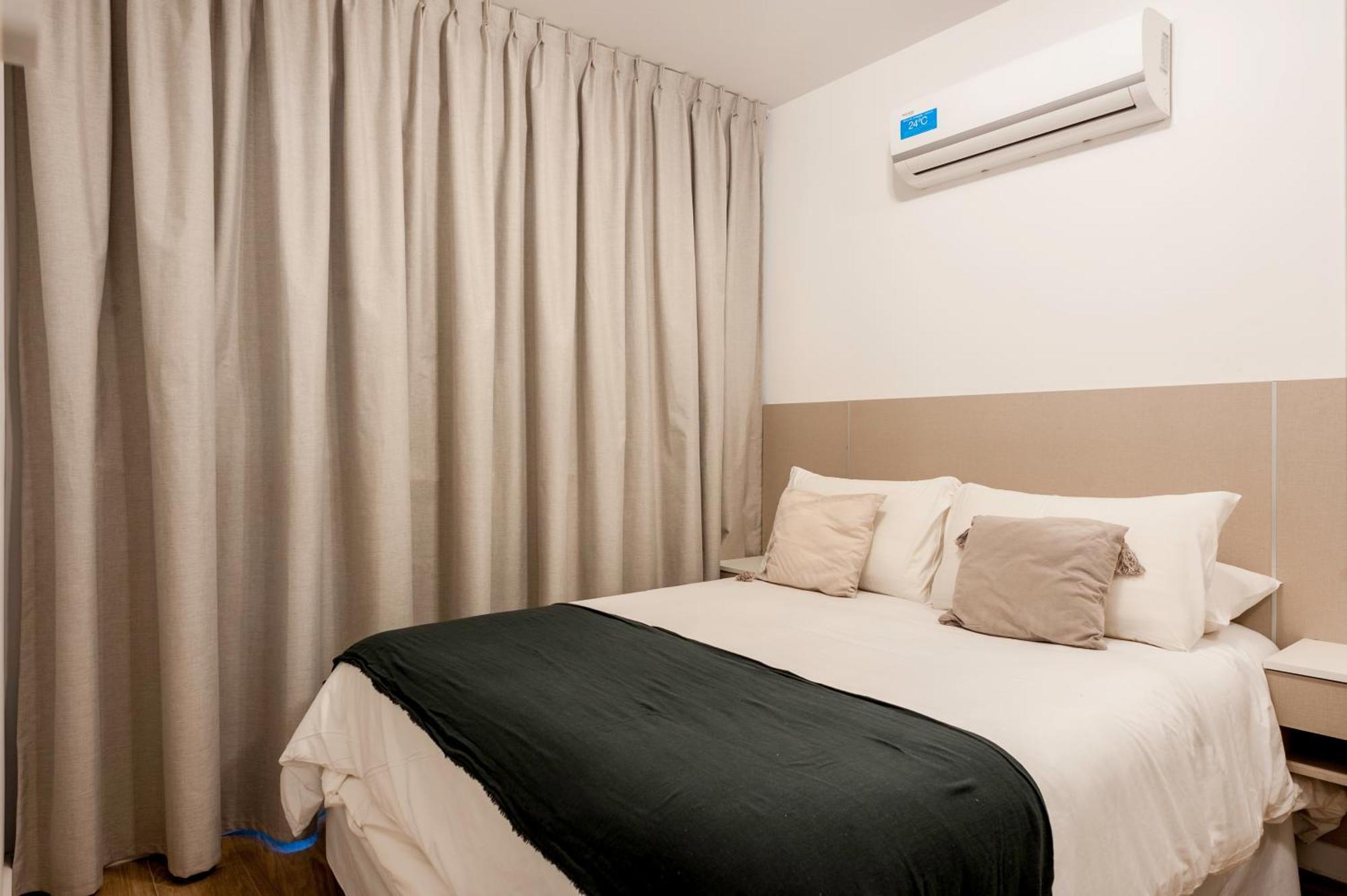 Cloudba Charcas Soho Apartments Buenos Aires Kültér fotó